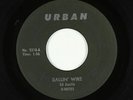 Surf Inst. 45 - D-Notes - Ballin' Wire - Urban - mp3