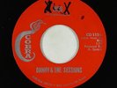 Garage 45 - Danny & the Sessions - Mojo - Cobra - VG+ mp3