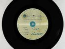 Rockabilly/Garage Acetate 8