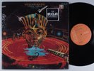 WELDON IRVINE Cosmic Vortex RCA LP VG+ SHRINK h