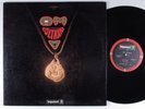 JOHN COLTRANE Om ABC/IMPULSE LP VG+ gatefold h
