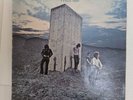 The Who - Who's Next - 1971 Original 1st Pressing VG+ Vinyl G. Britain 2408 102
