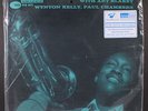 HANK MOBLEY: soul station MUSIC MATTERS 12