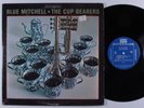 BLUE MITCHELL The Cup Bearers RIVERSIDE LP mono h