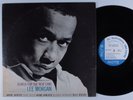 LEE MORGAN Search For The New Land BLUE NOTE LP VG++/VG+ mono NY van gelder h
