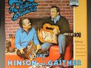 WILBURN BROTHERS: sing hinson & gaither CALVARY 12