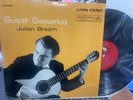 GUITAR CONCERTOS......JULIAN BREAM/LIVING STEREO LSC-2487-SHADED LABEL