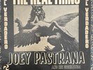 JOEY PASTRANA - The Real Thing / SALSA GUAGUANCO LATIN SOUL CHIVIRICO LP Cotique