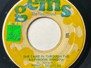 MONTY DOUGLAS - She Came In Through The Bathroom / RARE ISLAND FUNK SOUL BREAKS