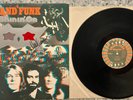MARK FARNER signed Autographed GRAND FUNK 