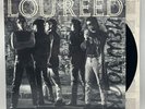 Lou Reed - New York - 1989 US 1st Press Album VG++