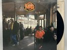 The Kinks - Muswell Hillbillies - 1971 US 1st Press (EX) Ultrasonic Clean