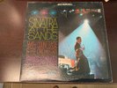 FRANK SINATRA “AT THE SANDS WITH BASIE”, ORIGINAL 1966 DOUBLE VINYL,REPRISE;VG+