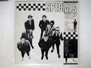 SPECIALS SAME TOSHIBA WWS81288 JAPAN OBI VINYL LP