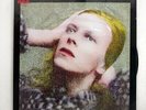 DAVID BOWIE HUNKY DORY RCA RPL2101 JAPAN VINYL LP