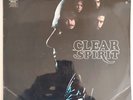 Spirit Clear CBS Vinyl