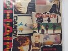 The Jesus And Mary chain Shine On You Crazy Diamond Double Live LP