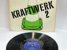 Philips Kraftwerk 2 grün (6305 117), Vinyl LP Schallplatte 33 U.