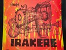 Grupo Irakere, Grupo Irakere, 	Afro-Cuban Jazz, Jazz, Latin, Funk / Soul