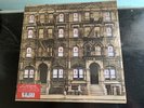 Led Zeppelin Physical Graffiti Vinyl 2lps Remastered 180g New