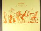GENESIS: a trick of the tail MOBILE FIDELITY 12