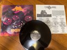 ALTAR/CARTILEGE -split RARE 1ST PRESSING 1992 LP    death metal