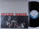 MILES DAVIS Volume 1 BLUE NOTE LP NM mono japan reissue with insert h