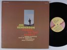 JOE HENDERSON Power To The People MILESTONE LP gatefold h