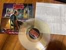 MORBID SAINT -destruction system CLEAR  VINYL LIM 220 slayer possessed