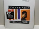 Sonny Rollins - Freedom Suite / Back To Black 180 Gram Vinyl + MP3 Record Sealed