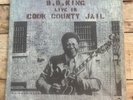 B.B. KING Live In Cook County Jail ABC Records ABCS-723 The Thrill Is Gone 1971