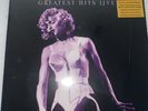 Madonna - Greatest Hits....Live - 180g Coloured Eco Vinyl LP