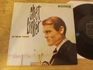 Chet Baker – In New York, LP 1975 Made in Japan, Bop Cool - Rare - NM Vinyl