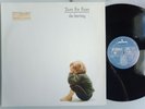 TEARS FOR FEARS VINYL LP THE HURTING VG + MAD WORLD CHANGE