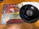 SORCERY -bloodchilling tales RARE 1ST PRESS 1991 LP   death metal