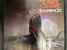 Ozzy Osbourne Blizzard of Ozz LP