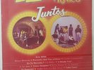 LOS BUKIS Y YONICS JUNTOS DISCO LP VINYL RARO 1987 COLOMBIA