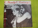 Wendy O. Williams Lemmy Kilmister-Stand By Your Man Vinyl, 7