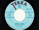 R&B Mod Inst. 45 - Esquires - Smoke Rings - Terra - mp3 - obscure