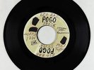 R&B Mod Inst. Acetate 45 - Mel Taylor/Jackie Kelso Orch. - Big Bad Pogo - mp3
