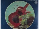 LUIZ HENRIQUE Barra Limpa VERVE V-8697 LP mono gatefold SEALED h