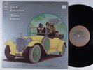 MILES DAVIS Jack Johnson COLUMBIA LP VG+ h