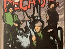 Duran Duran “Decade” 1989 EMI/Capitol Records C1 93178 Vinyl Record NM