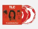 TLC CrazySexyCool - Vinyl Me Please Edition 1000 Copies, Coloured Red & White