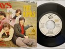 45 THE KINKS - DAYS - ANNO 1968 - PYE P 67.002 - PROMO per JUKE BOX - EX+