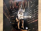 Ac Dc Stiff Upper Lip vinyle LP 2000 Ger