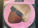 Tyler The Creator Igor Faceless Picture Disc Vinyl Brand New Sealed In Hand