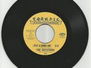 THE ROTATIONS - PUT A DIME ON D-9 - M- 7