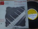 NIEDZIELSKI / CHOPIN sonata no 2 / DUCRETET-THOMSON