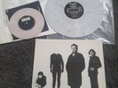 The Stranglers Black and White In Marbled Vinyl And Free EP.